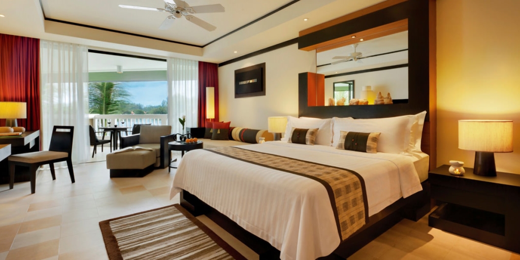 Angsana Laguna Phuket