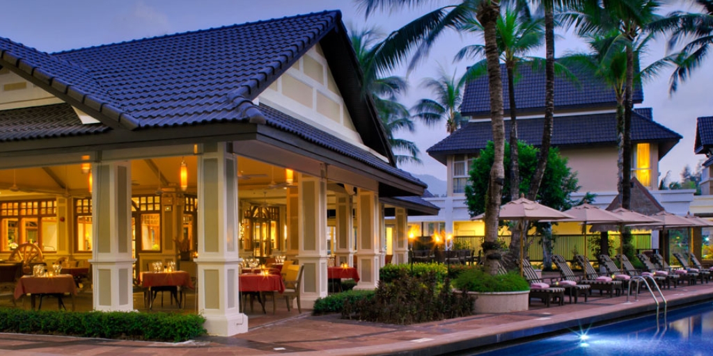 Angsana Laguna Phuket