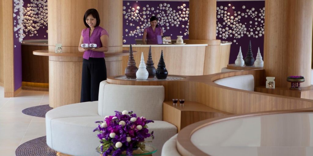 Angsana Laguna Phuket