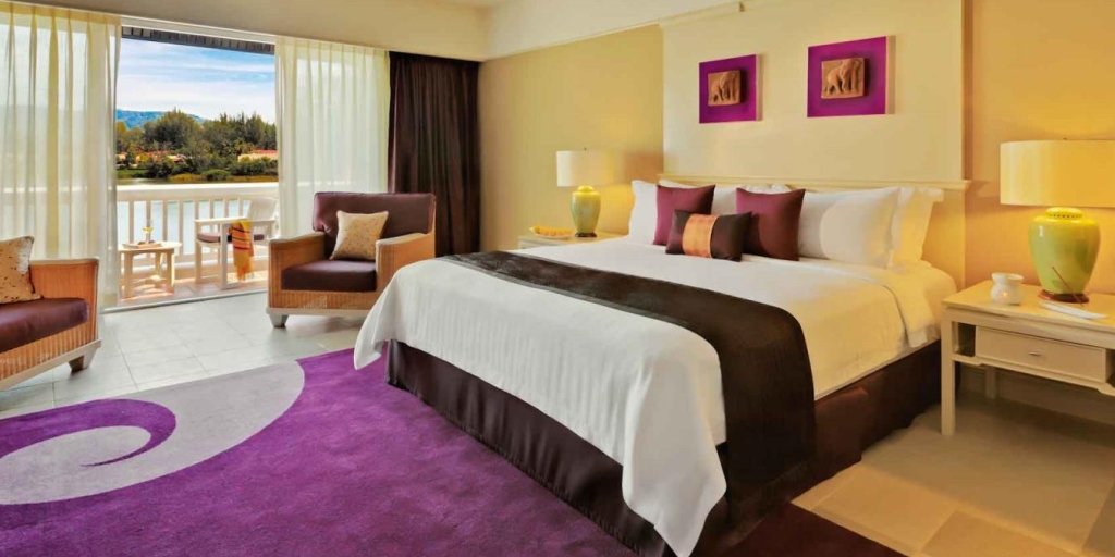 Angsana Laguna Phuket