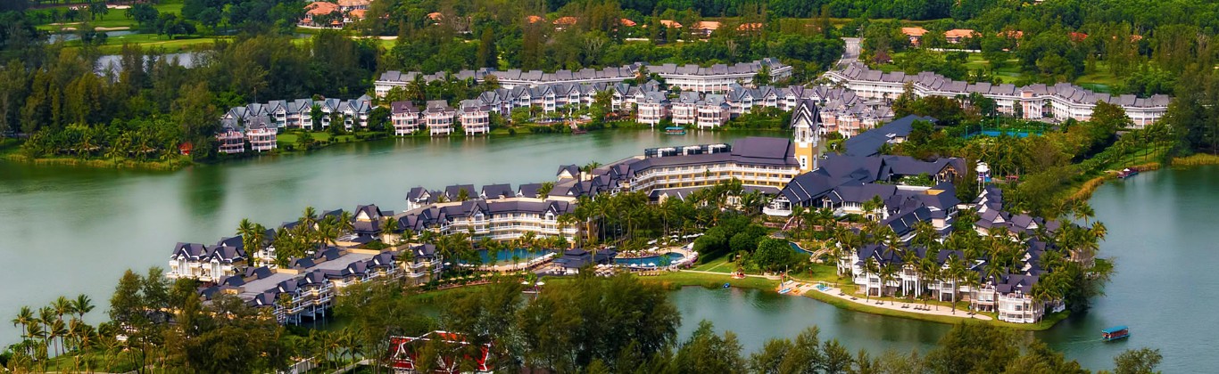 Angsana Laguna Phuket