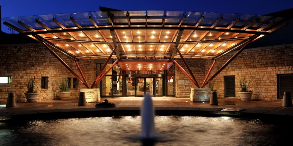 Arabella Hotel & Spa