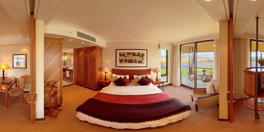 Arabella Hotel & Spa
