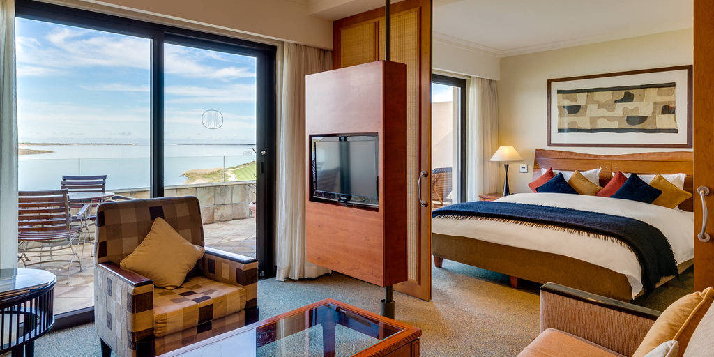Arabella Hotel & Spa