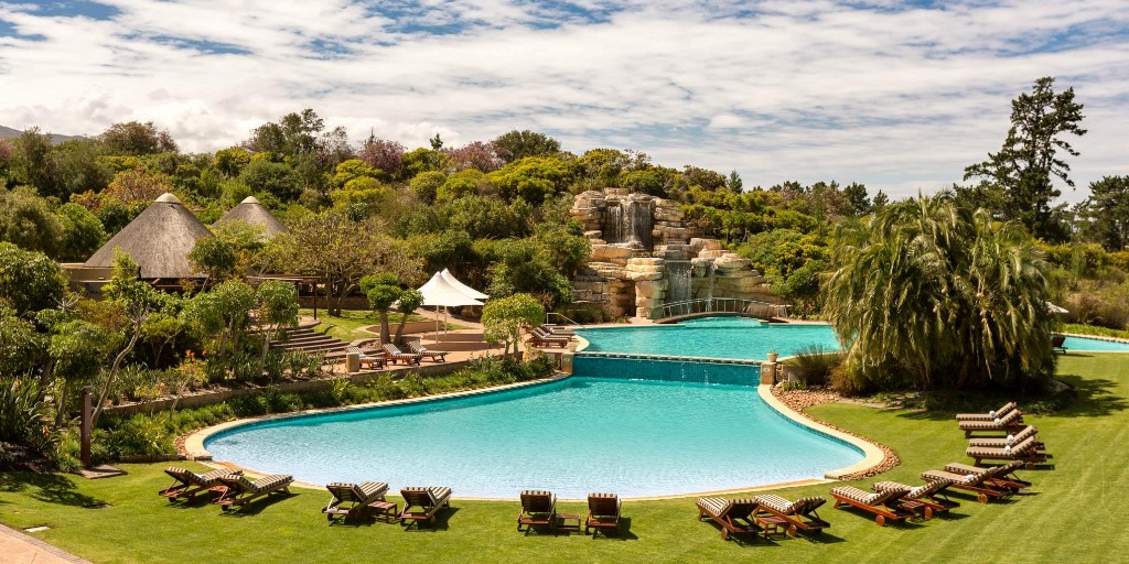 Arabella Hotel & Spa