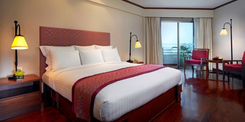 AVANI Pattaya Resort
