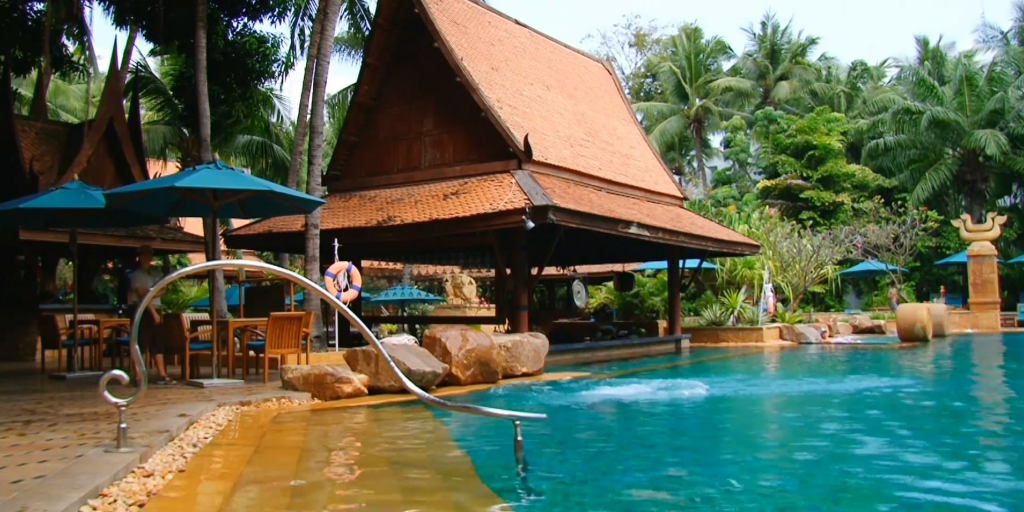 AVANI Pattaya Resort