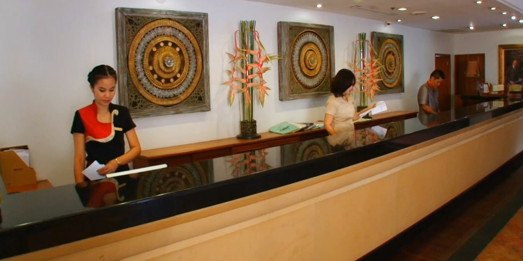 AVANI Pattaya Resort