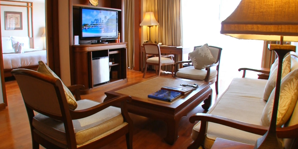 AVANI Pattaya Resort