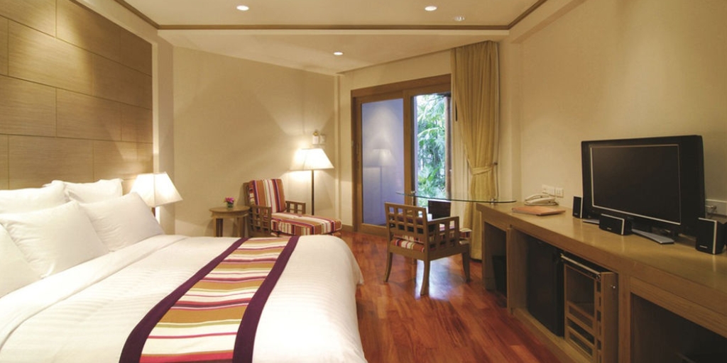 AVANI Pattaya Resort
