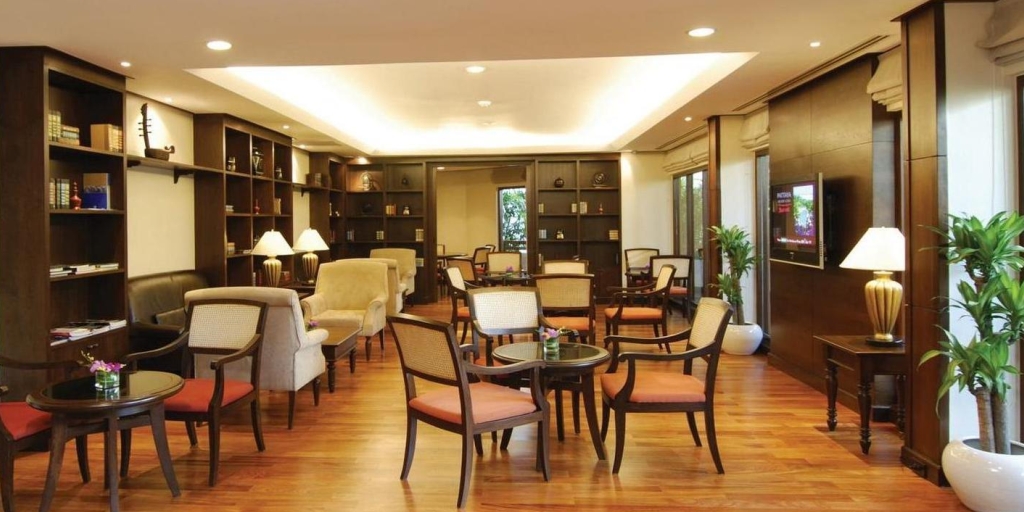 AVANI Pattaya Resort