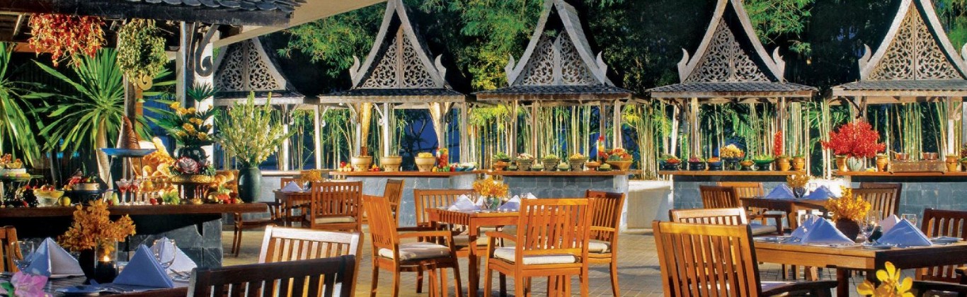 AVANI Pattaya Resort
