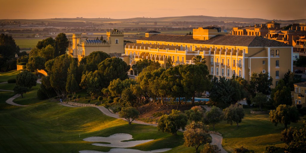 Barceló Montecastillo Golf & Sports Resort