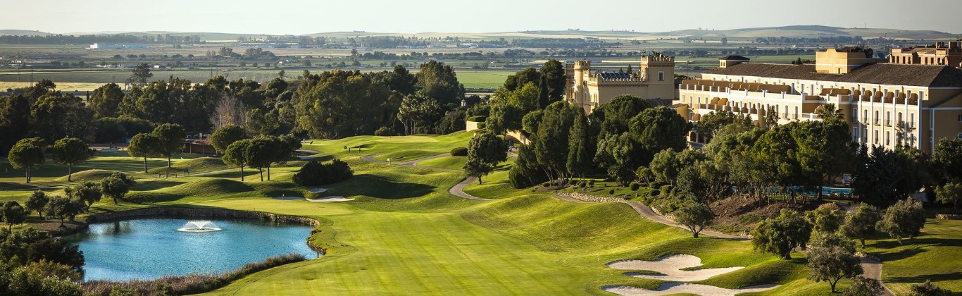 Barceló Montecastillo Golf & Sports Resort