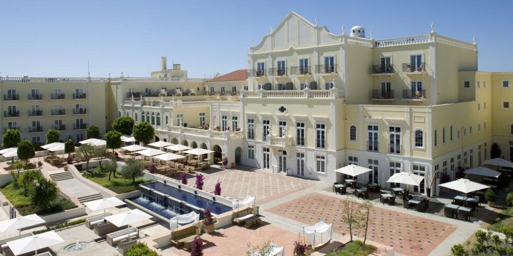The Lake Spa Resort