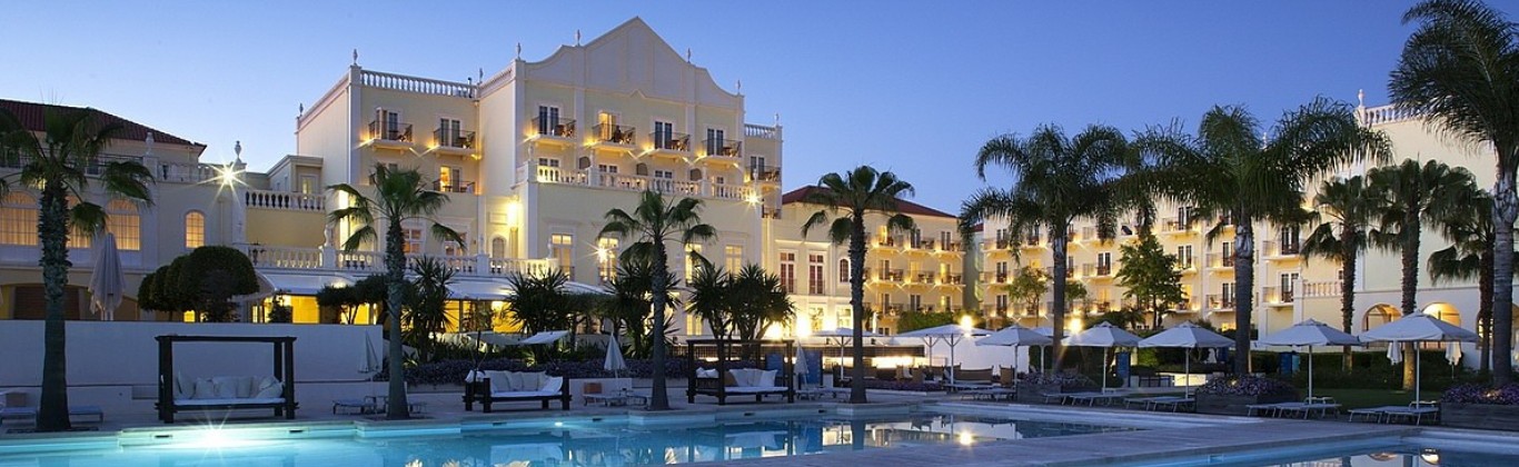 The Lake Spa Resort