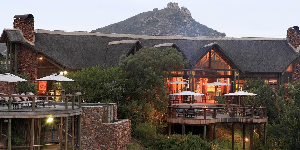 Botlierskop Private Game Reserve