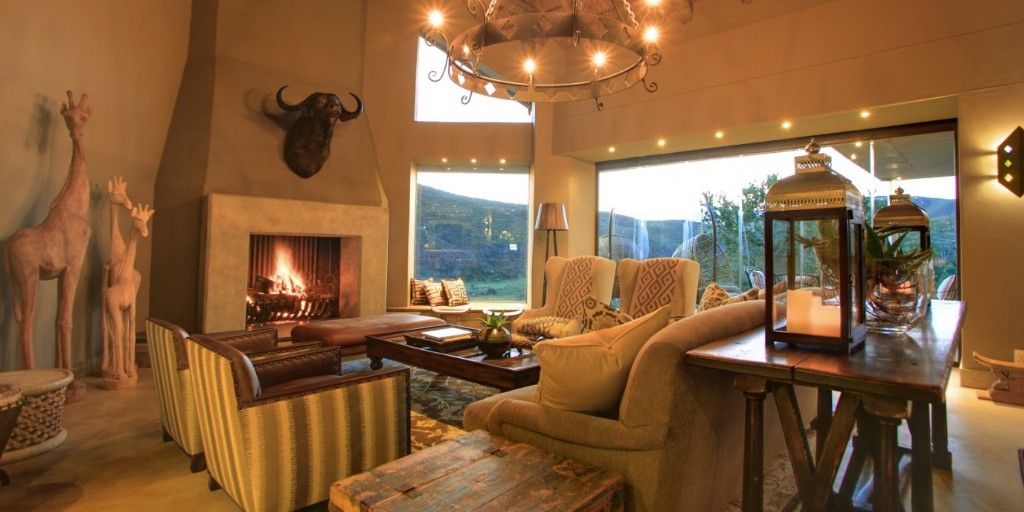 Botlierskop Private Game Reserve