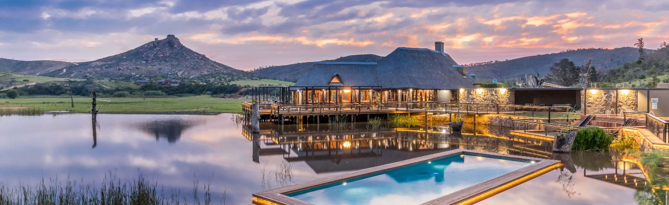 Botlierskop Private Game Reserve
