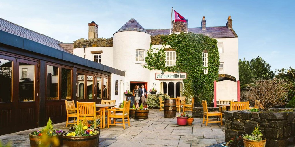The Bushmills Inn