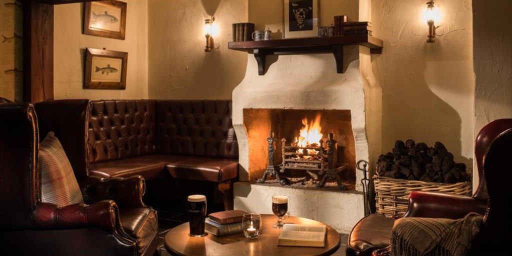 The Bushmills Inn