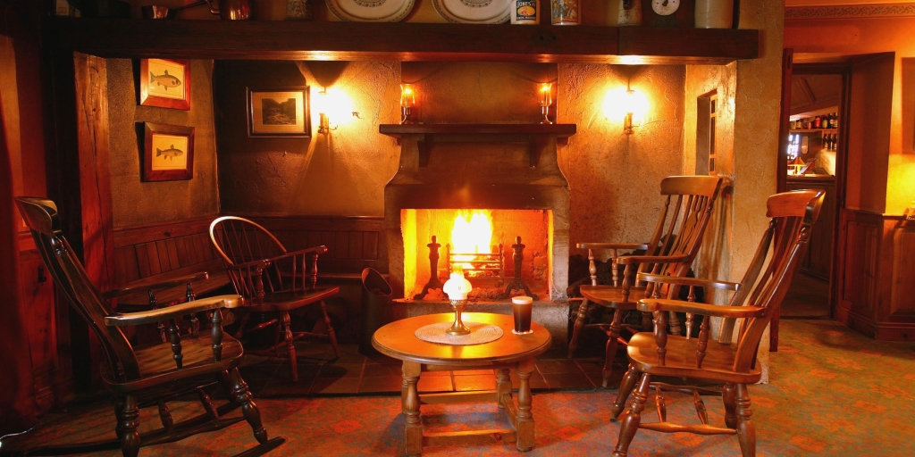 The Bushmills Inn