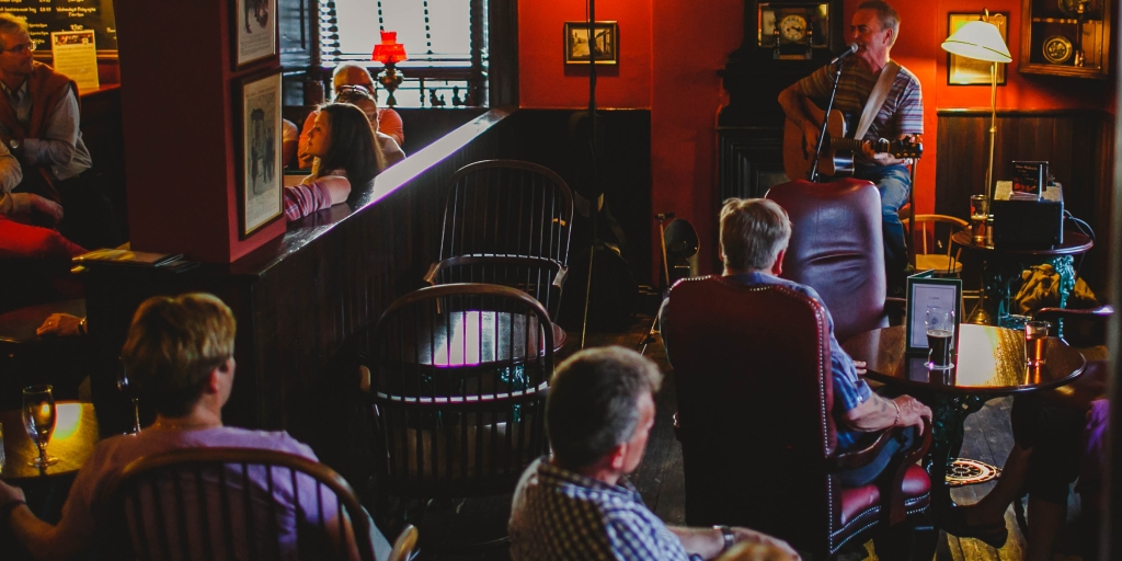 The Bushmills Inn