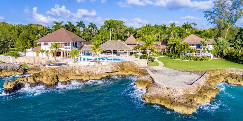 Casa de Campo Resort & Villas