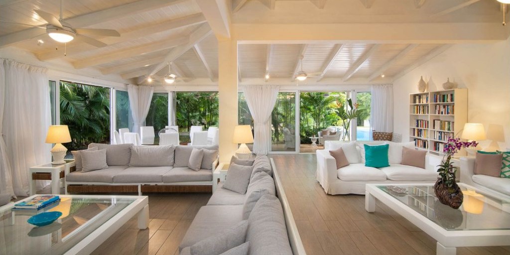 Casa de Campo Resort & Villas