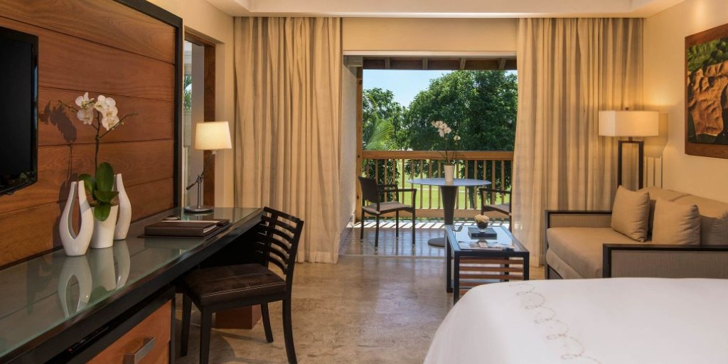 Casa de Campo Resort & Villas