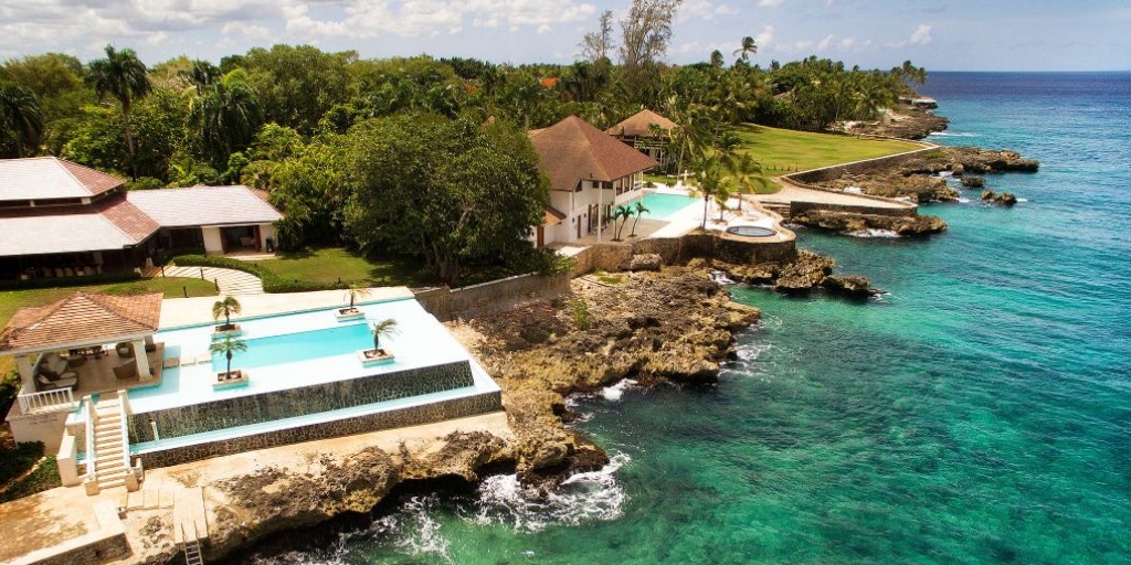 Casa de Campo Resort & Villas