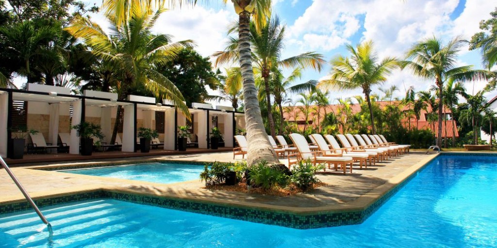 Casa de Campo Resort & Villas