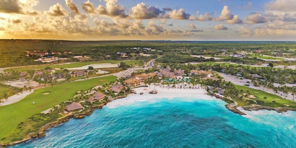 Eden Roc Cap Cana