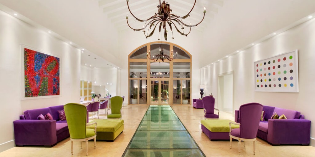 Eden Roc Cap Cana