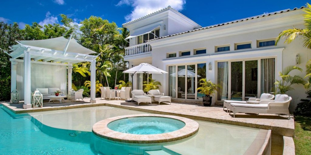 Eden Roc Cap Cana
