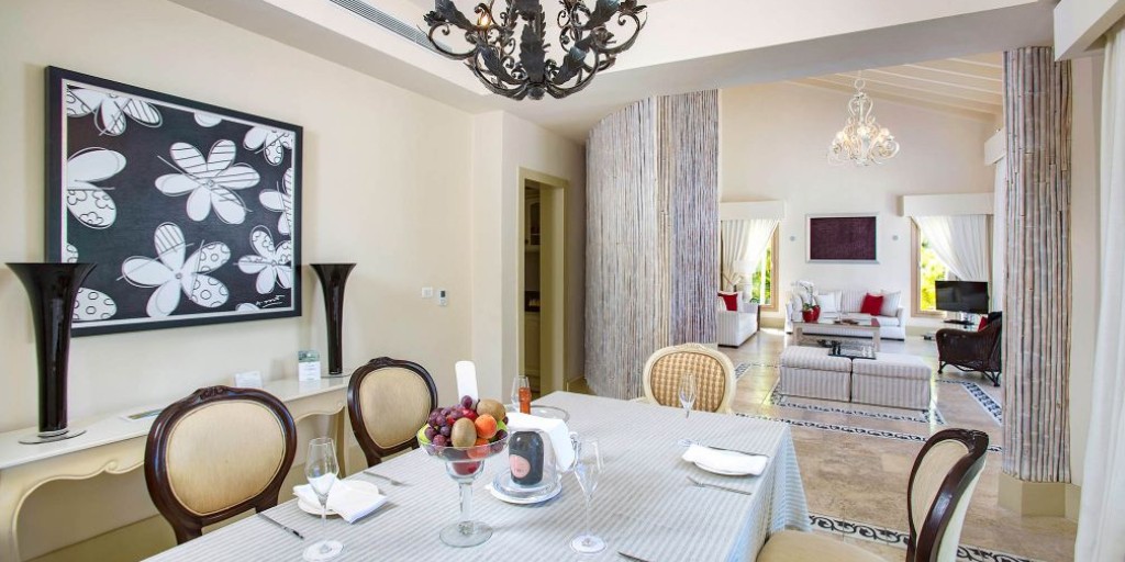 Eden Roc Cap Cana