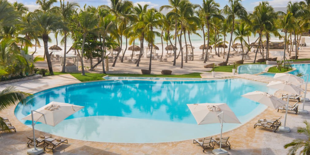 Eden Roc Cap Cana
