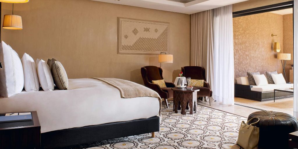 Fairmont Royal Palm Marrakech