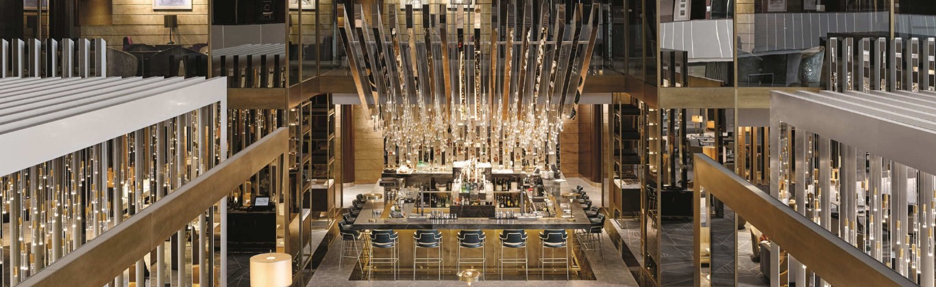 Fairmont Rey Juan Carlos I