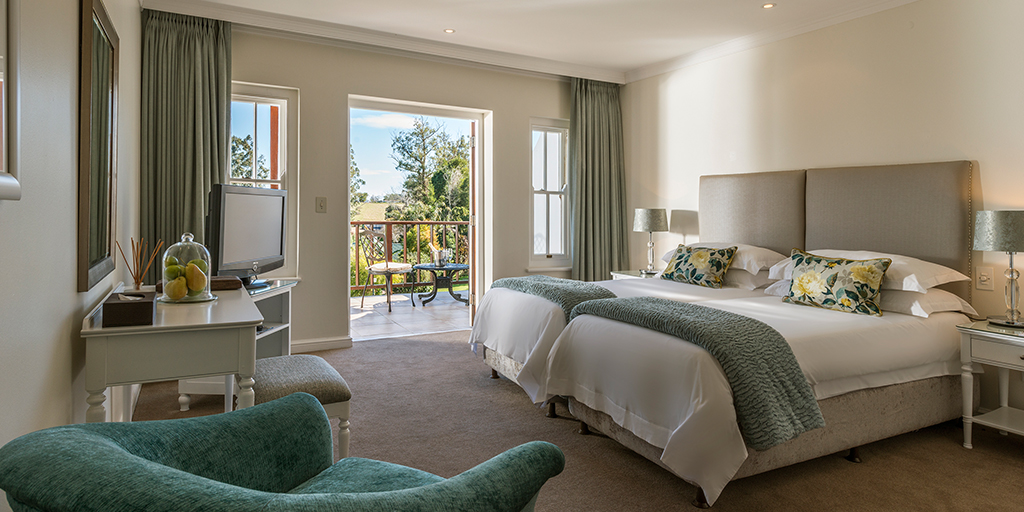 Fancourt Hotel
