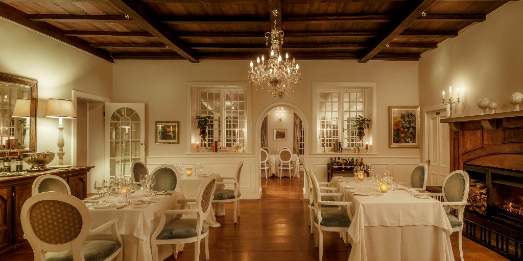 Fancourt Hotel