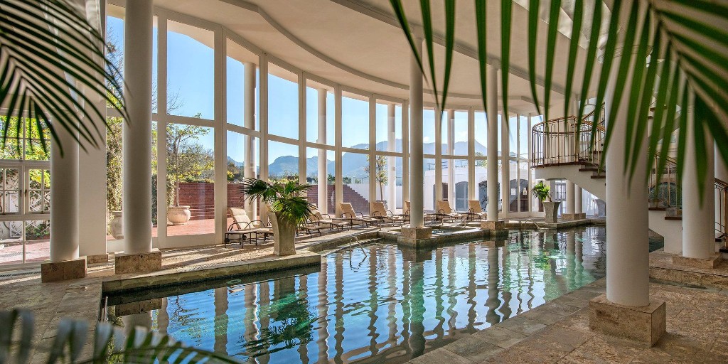 Fancourt Hotel