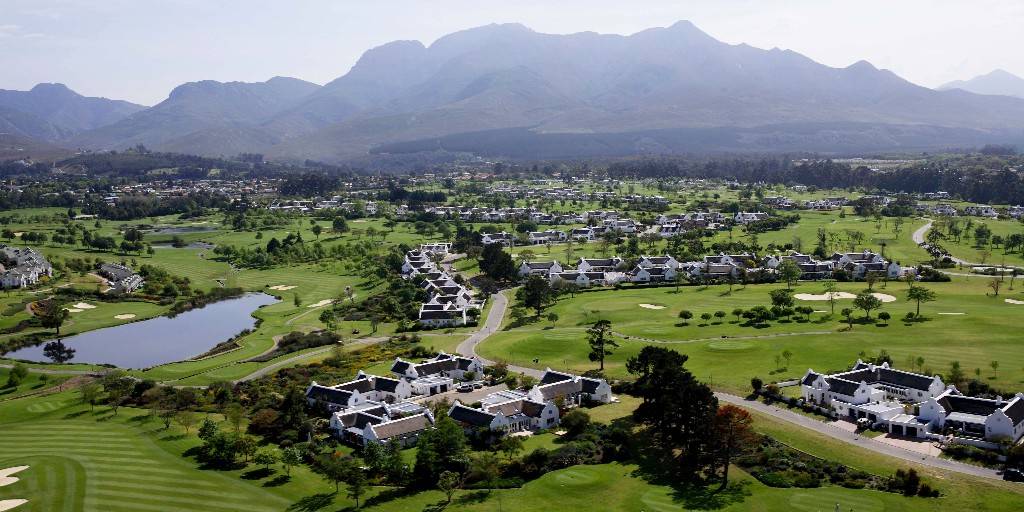 Fancourt Hotel