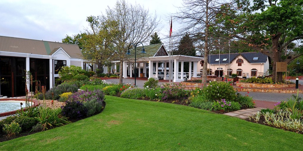 Fancourt Hotel