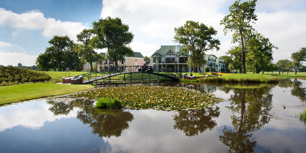 Fancourt Hotel