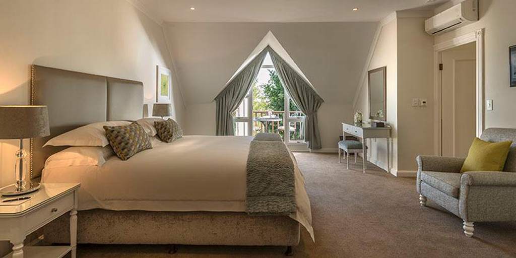 Fancourt Hotel