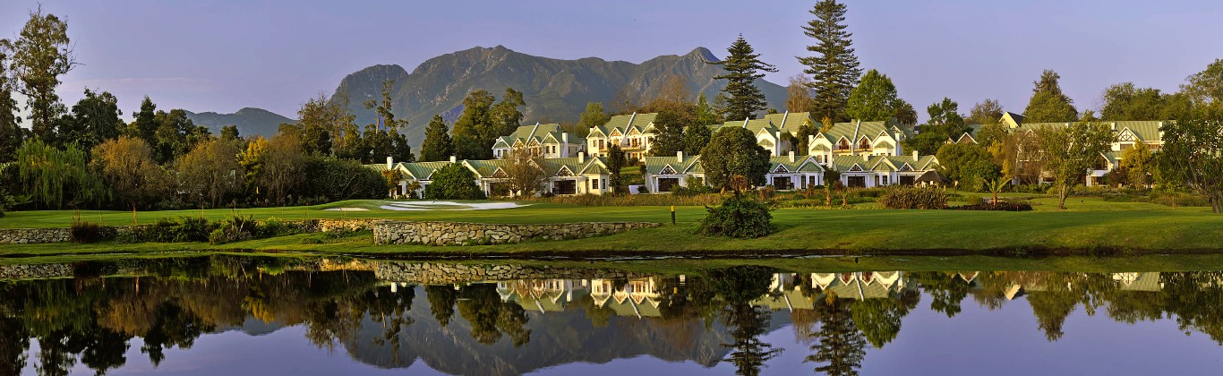 Fancourt Hotel