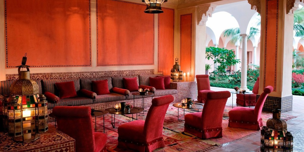 Finca Cortesín Hotel, Golf & Spa
