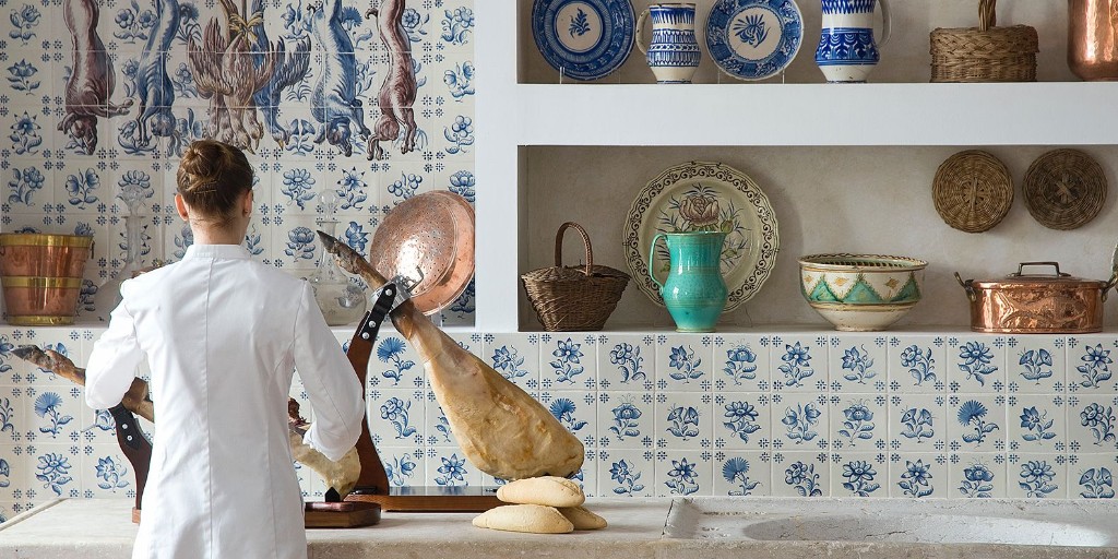 Finca Cortesín Hotel, Golf & Spa