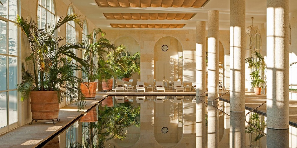Finca Cortesín Hotel, Golf & Spa